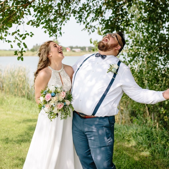 Meet your Posher, Morgan - Picture 2 of 2